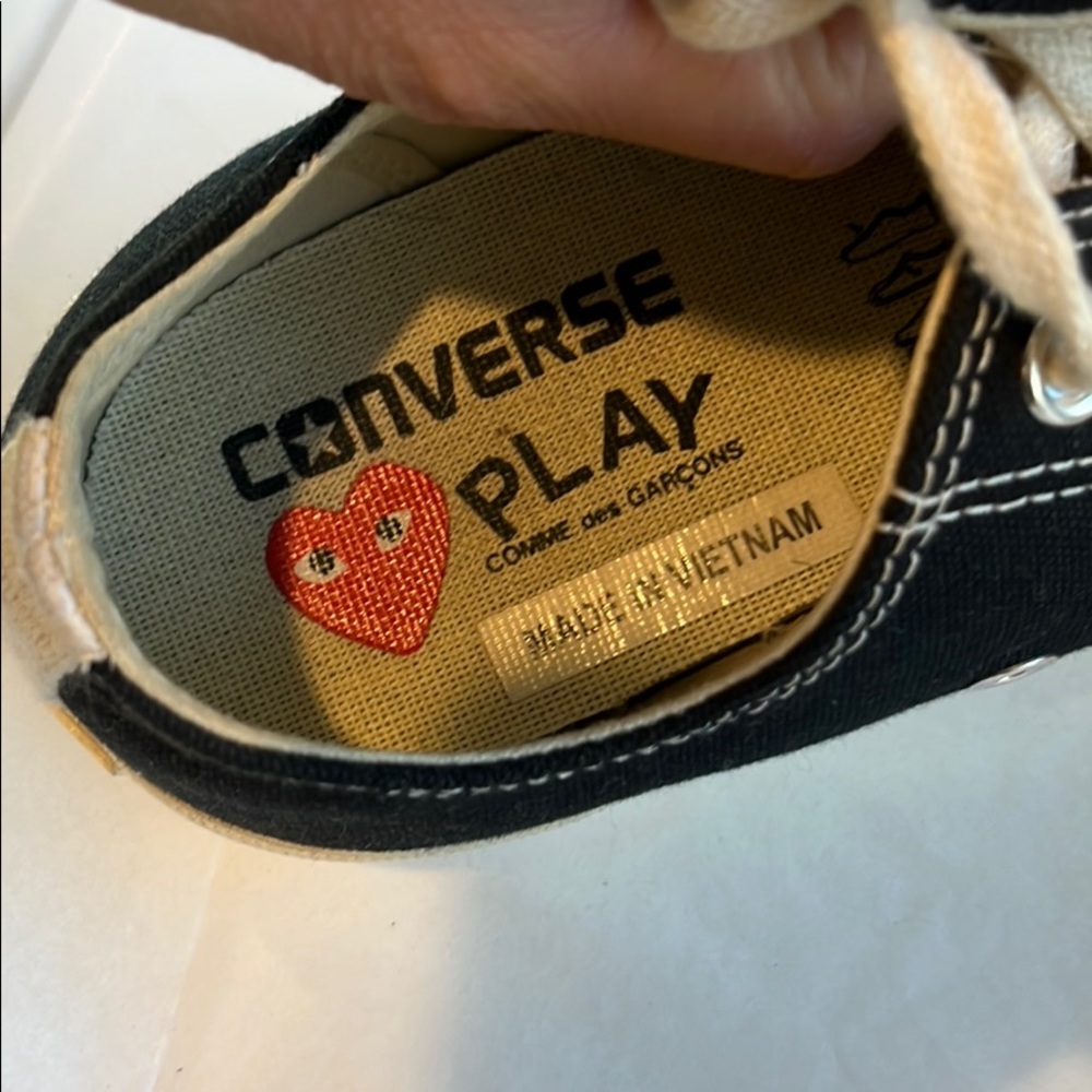 Converse Play - image 5